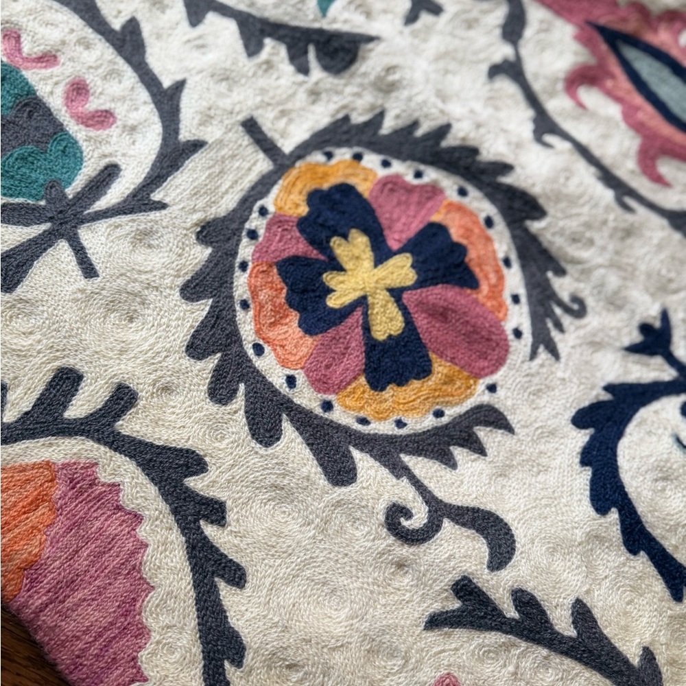 Anthropologie Jovana Rug - Picture 4 of 10